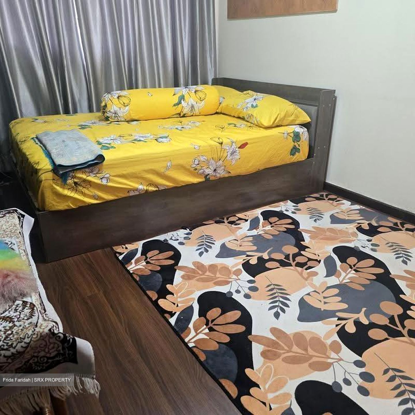 Blk 537 Guilin Breeze (Bukit Batok), HDB 4 Rooms #630145891